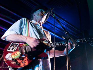 Chanman Roots Band