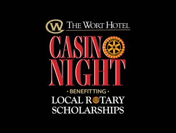 Casino Night