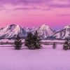 Top 5 Valentine’s Day Ideas in Jackson Hole