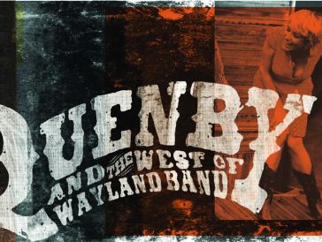 Quenby & The West of Wayland Band