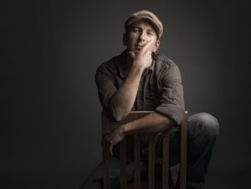 Jason Tyler Burton