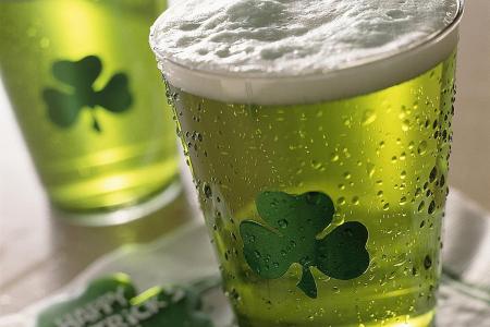 St. Patrick’s Day In Jackson Hole 2025
