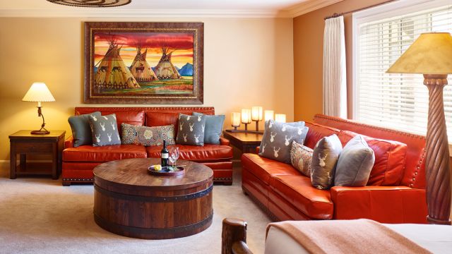 The Wort Hotel — 4