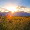 Labor Day Weekend in Jackson Hole