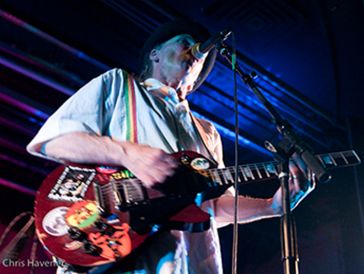 Chanman Roots Band