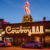 Million Dollar Cowboy Bar Sells to Wort Owners