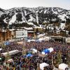 Jackson Hole Rendezvous Festival