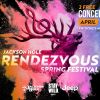Jackson Hole Rendezvous Festival