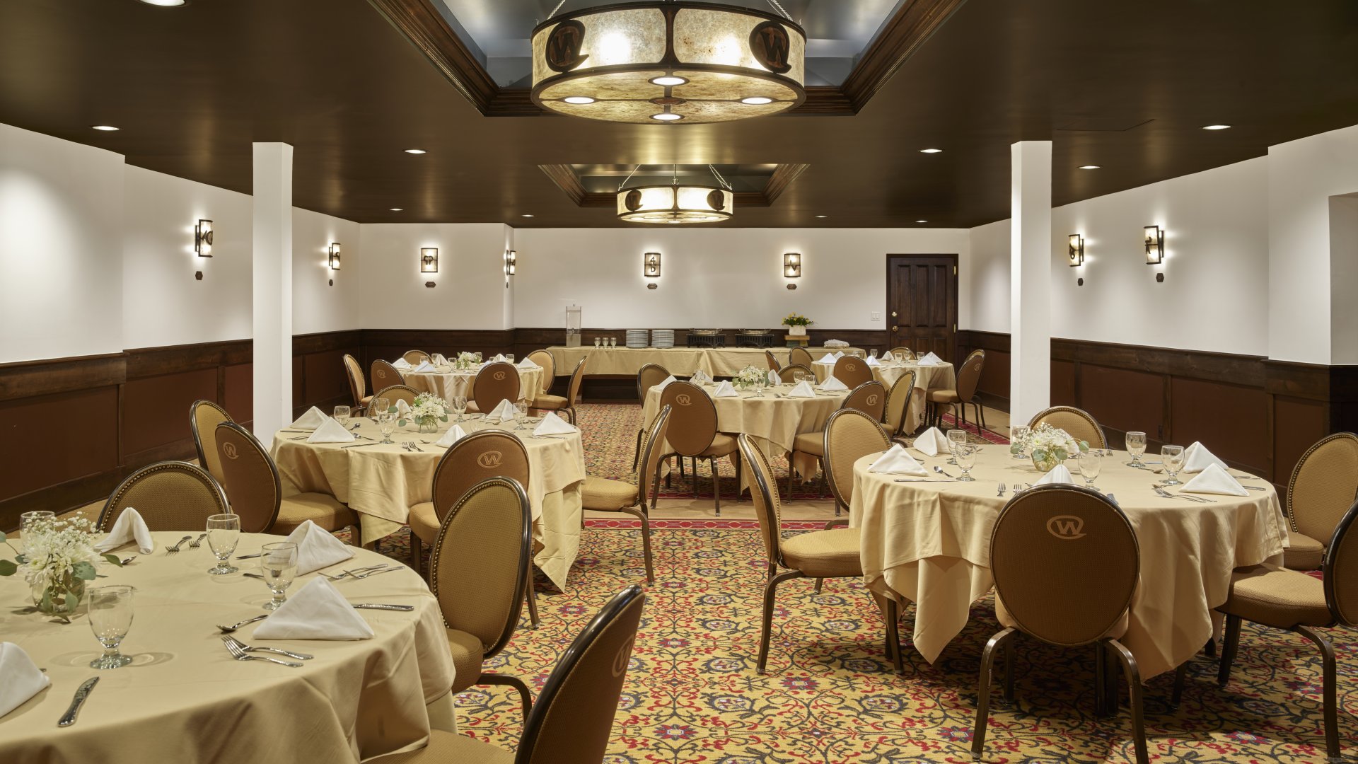 The Jackson Room