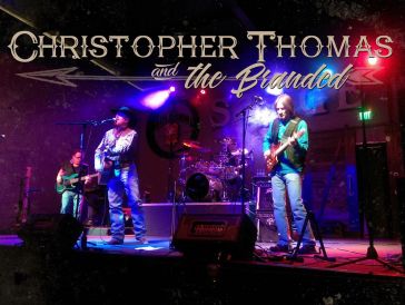 Chris Thomas Band