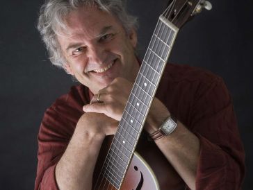 Mike Dowling